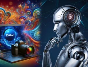 Yapay Zeka ile Fotoğraf Oluşturma Yolları