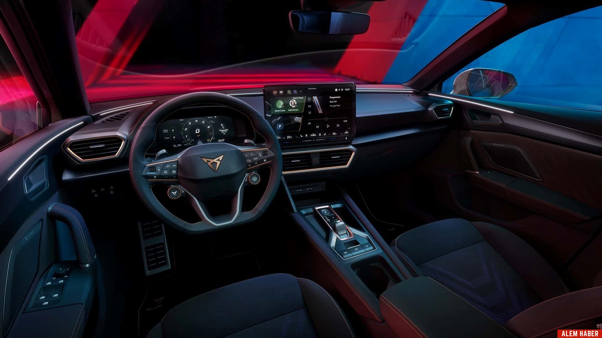 Motor Gücü ve Performans