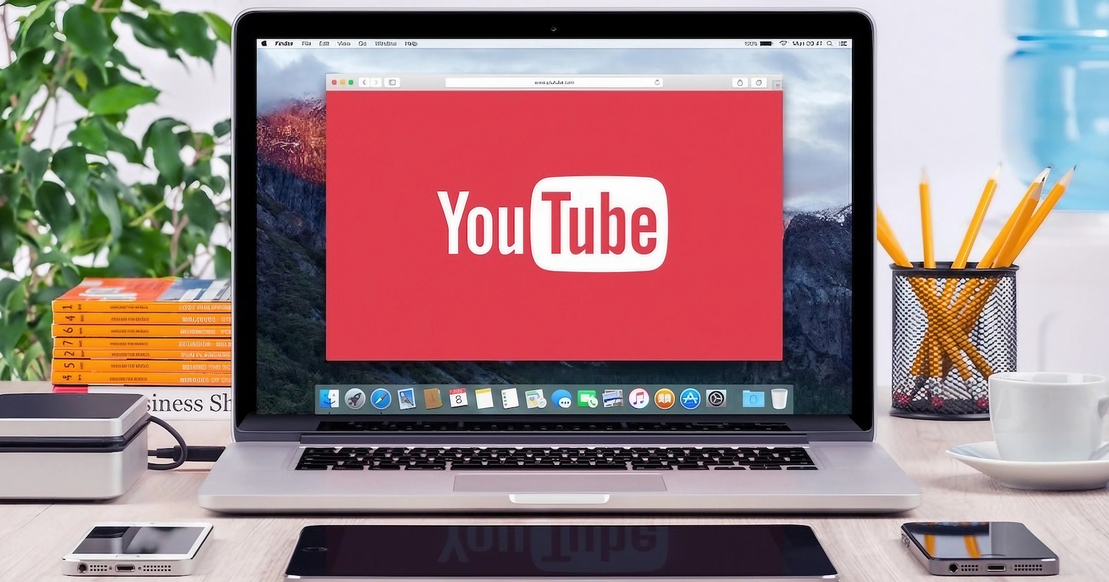 YouTube İçerik Üreticileri için Satış Yapma Özelliği