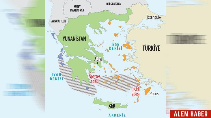 Deniz Parkları Detayları