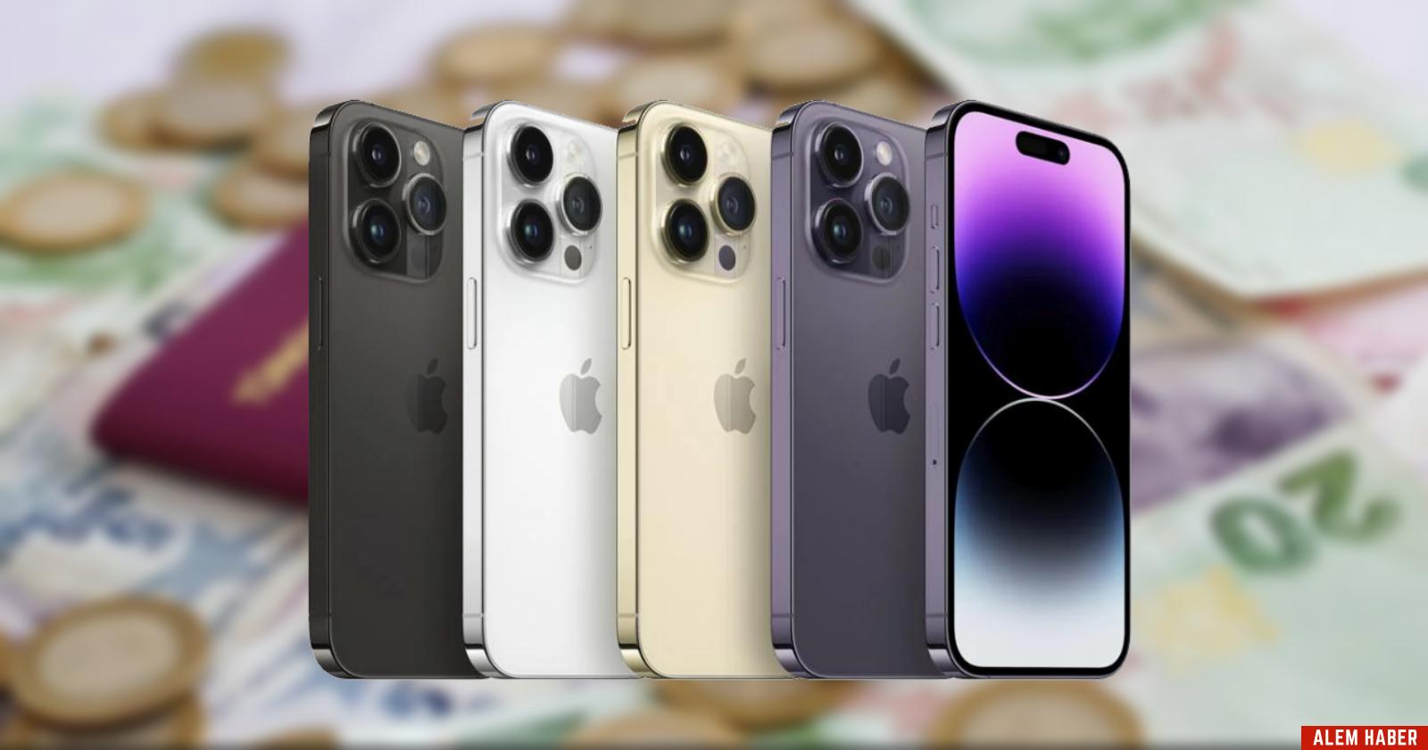 Yurtdışı Telefon IMEI Kaydı