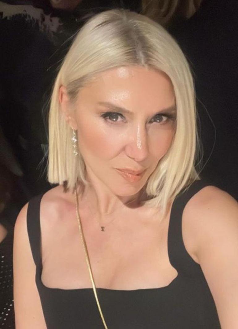 Zeynep Mansur'dan Müzik Dünyasında Sürpriz İşbirliği