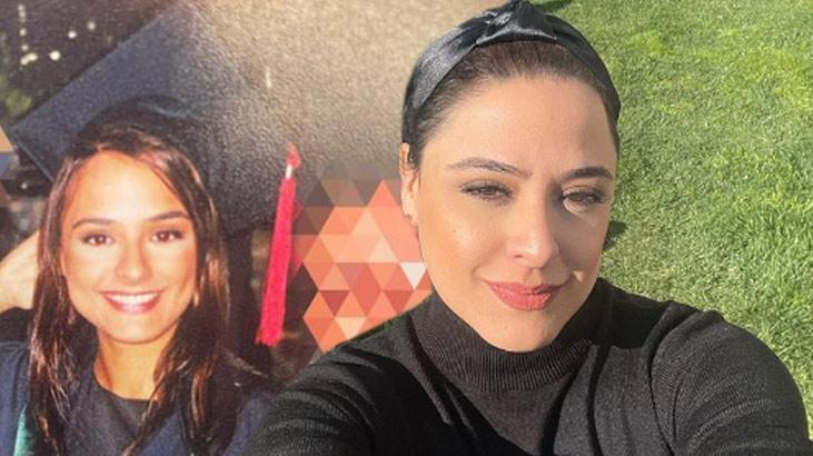 Zeynep Tandoğan'ın Takipçilerini Nostaljik Bir Yolculuğa Çıkaran Paylaşımı