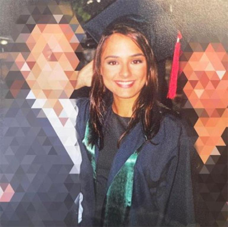 Zeynep Tandoğan'ın Nostaljik Paylaşımı: Gençlik Yıllarına Yolculuk