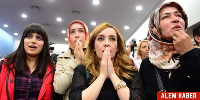2021 Öğretmen Atamalarında Branşlara Göre Dağılım