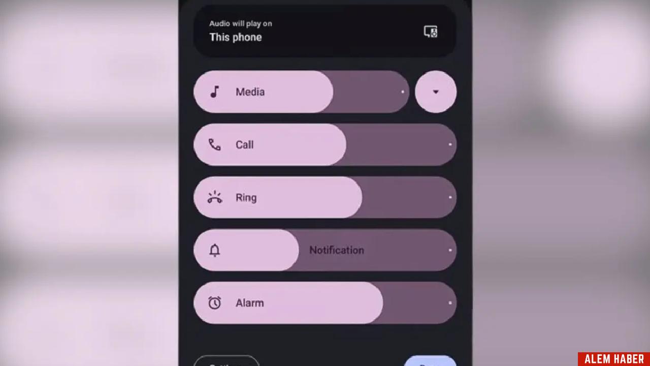 Widget Ekleme Yöntemi Değişiyor