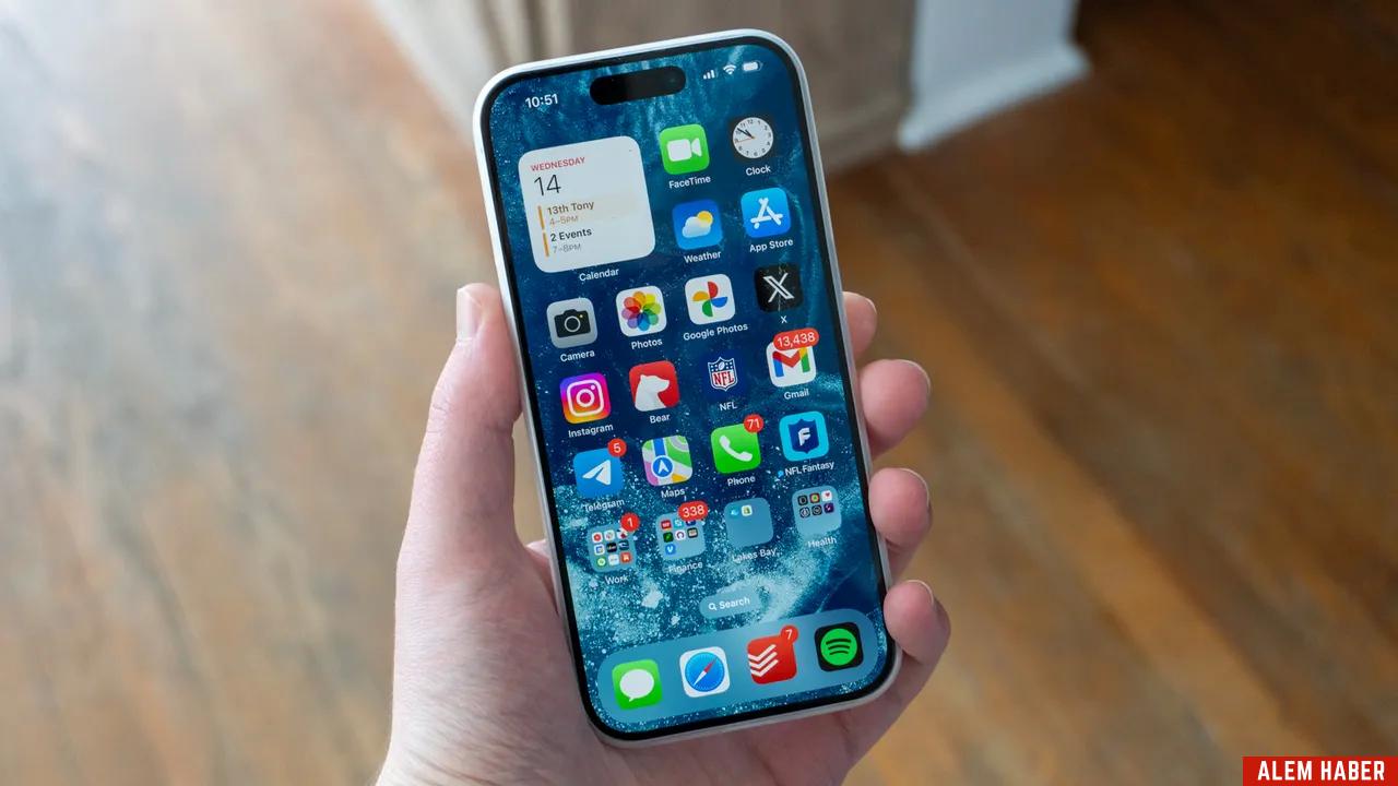 Fotoğrafların Geri Gelmesine Neden Olan Sorunun Kaynağı