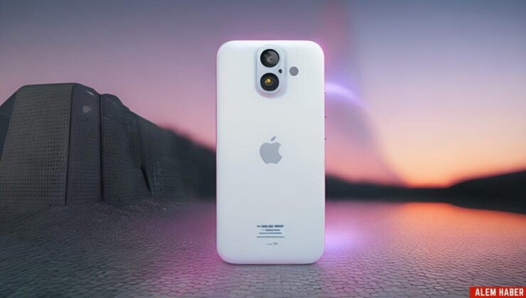 Apple’ın Yeni iPhone 17 Slim Modeli