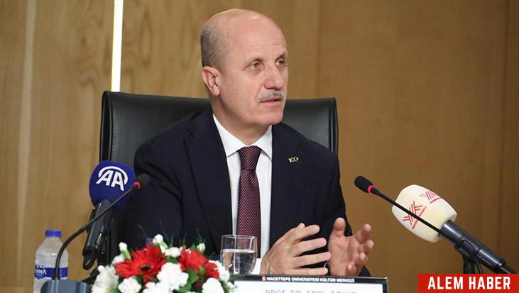 Burs ve Ödenek Artışı