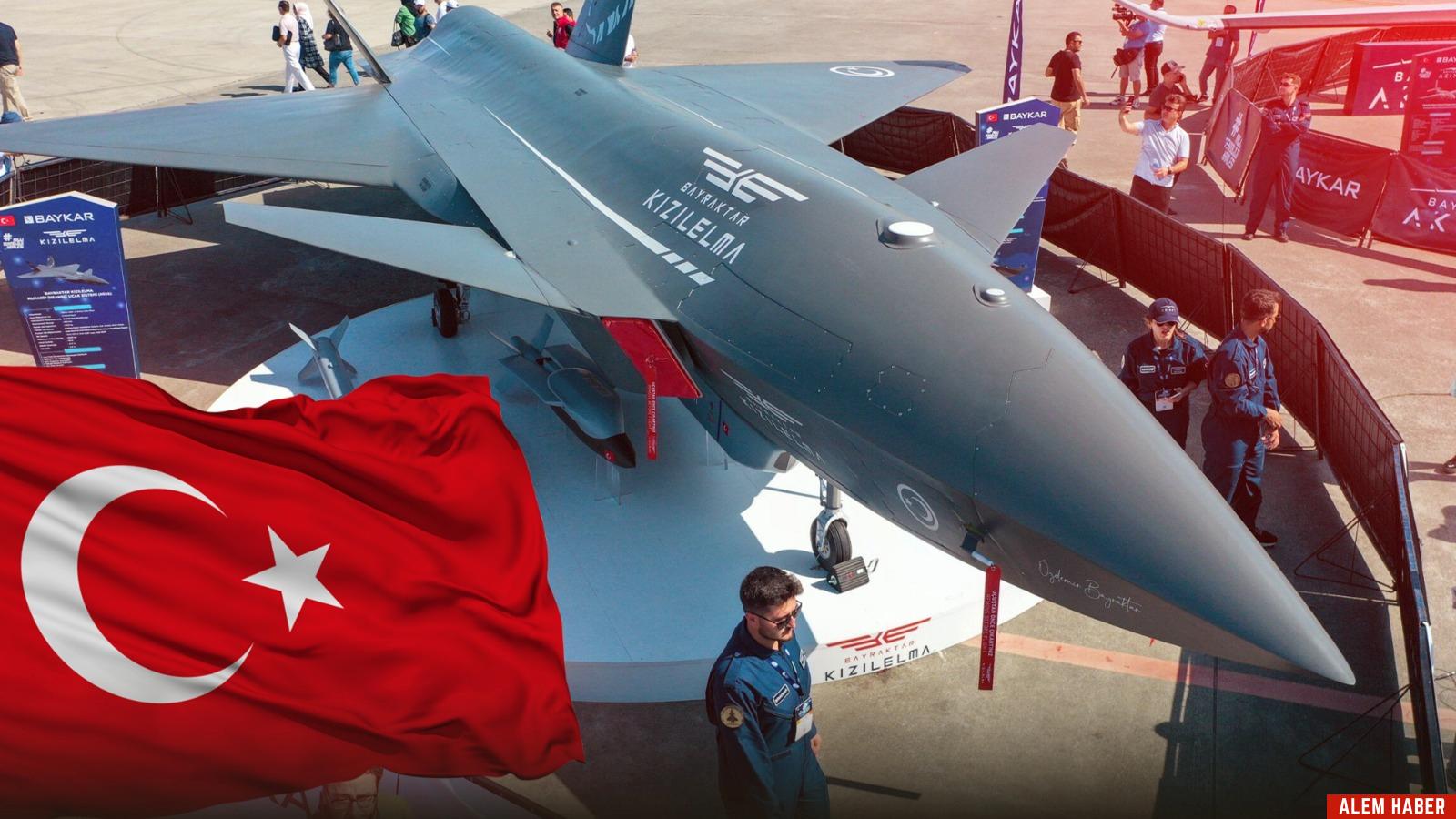 Selçuk Bayraktar: Seri Üretim İçin Geri Sayım Başladı!