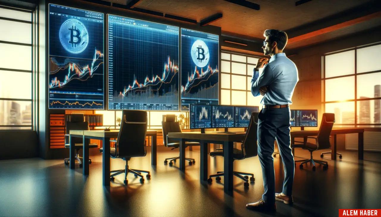 Bitcoin'in Yükselişi ve Analist Yorumları