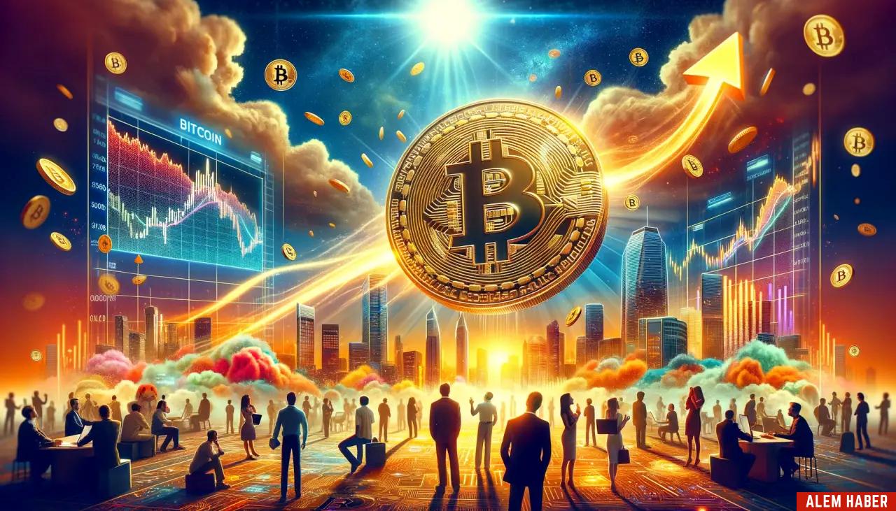 Bitcoin'in Yükselişinin Arkasındaki Dinamikler