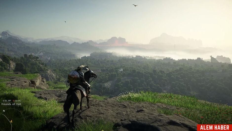 Crimson Desert Yeni Demo Sürümü ve Çıkış Tarihi Hakkında Söylentiler