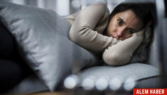 Depresyonun Nedenleri