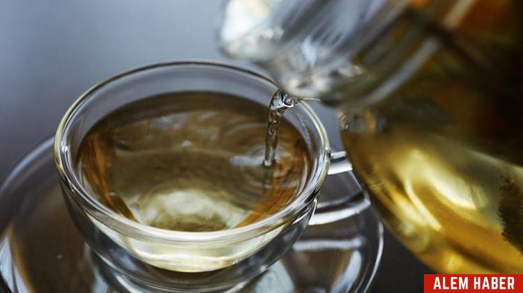 Doğal Bitki Çayları ile Kış Hastalıklarına Karşı Korunma