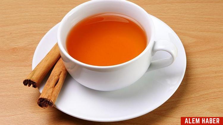 Doğal Bitki Çayları ile Kış Hastalıklarına Karşı Korunma