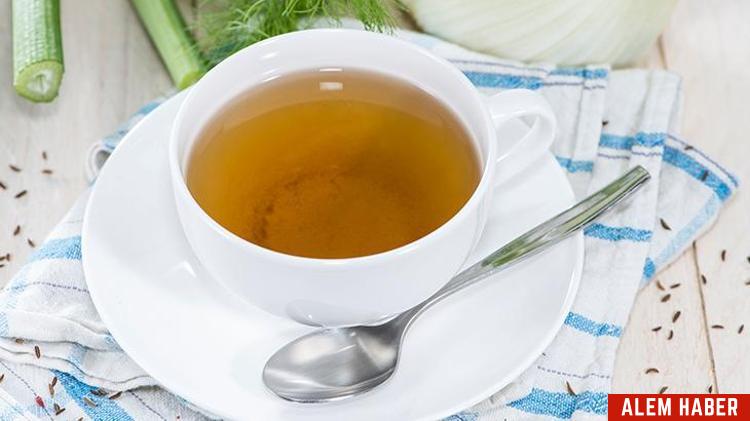 Doğal Bitki Çayları ile Kış Hastalıklarına Karşı Korunma