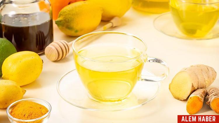 Doğal Bitki Çayları ile Kış Hastalıklarına Karşı Korunma