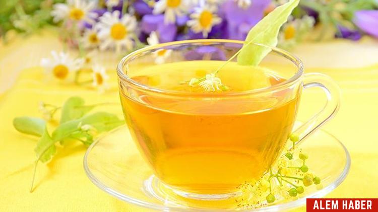 Doğal Bitki Çayları ile Kış Hastalıklarına Karşı Korunma