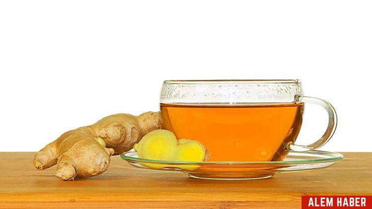 Doğal Bitki Çayları ile Kış Hastalıklarına Karşı Korunma