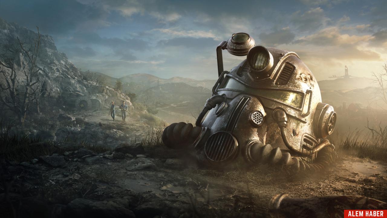 Fallout Dizisinin Etkisi: Steam Üzerinde Yükselen Fallout Oyunları