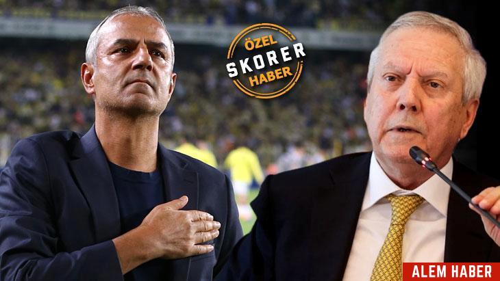 Fenerbahçe’nin Kayserispor’u Yenmesi