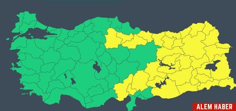 Meteoroloji Danışmanının Değerlendirmesi