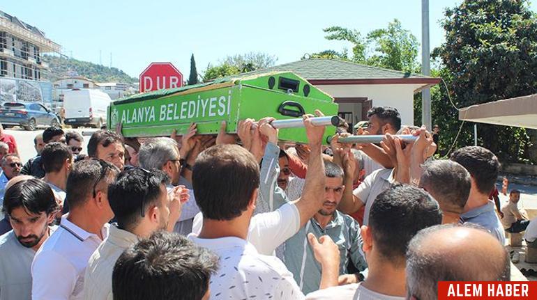Kaza, Güllerpınarı Mahallesi'nde Can Aldı