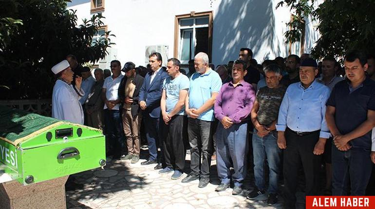 Kaza, Güllerpınarı Mahallesi'nde Can Aldı