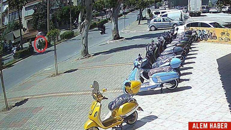 Kaza, Güllerpınarı Mahallesi'nde Can Aldı