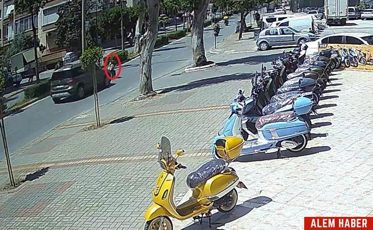 Kaza, Güllerpınarı Mahallesi'nde Can Aldı