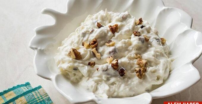 Kerevizin Sağlık Açısından Yararları ve Lezzetli Tarifler