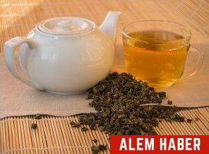Oolong Çayı Nedir?