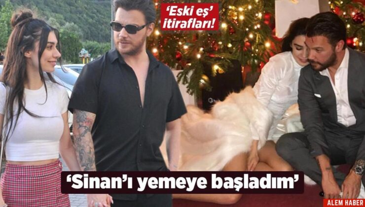 Sinan Akçıl ve Burcu Kıratlı’nın İkinci Boşanması