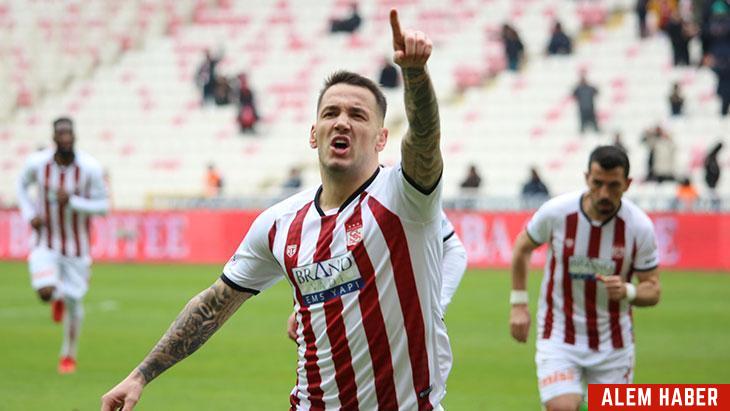 Devam Eden Hazırlıklar