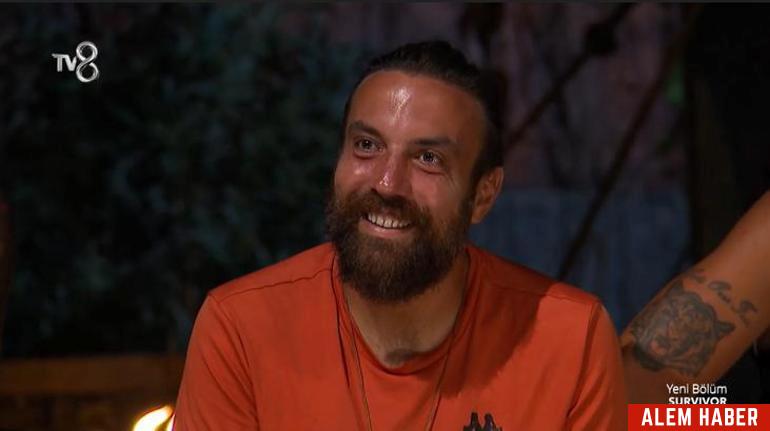 Survivor All Star'da Heyecan Dorukta!