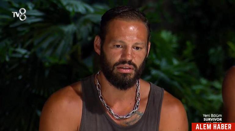 Survivor All Star'da Heyecan Dorukta!