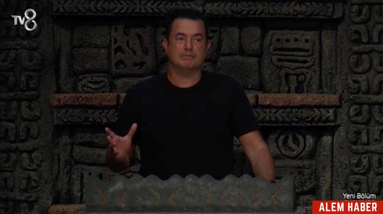 Survivor All Star'da Heyecan Dorukta: Kırmızı Takım Dokunulmazlığı Kazandı!