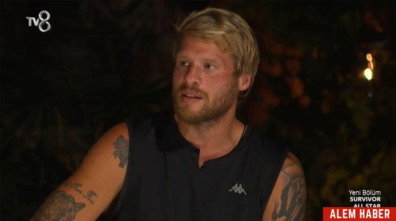 Survivor All Star'da Heyecan Dorukta: Kırmızı Takım Dokunulmazlığı Kazandı!