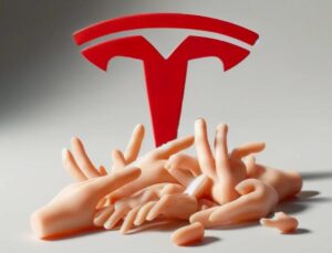 Tesla Cybertruck Güvenlik Güncellemesi