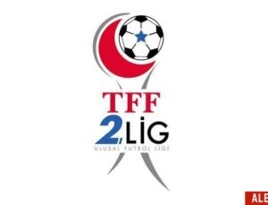 TFF 2. Lig 2023-2024 Sezonu Düşen Takımlar