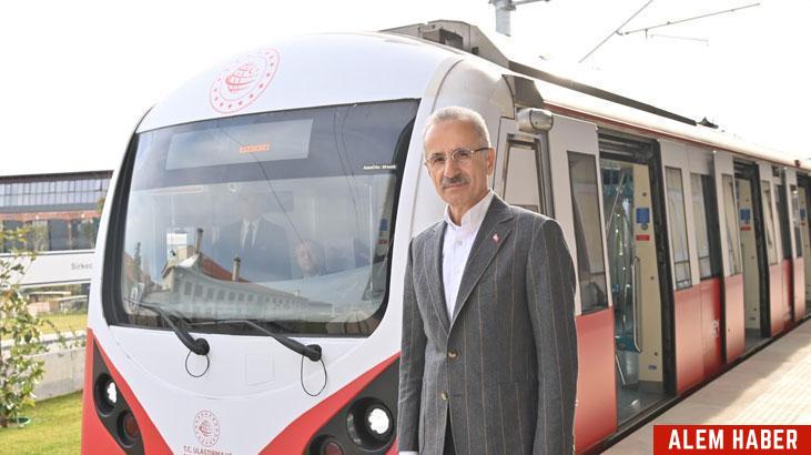 Ulaştırma ve Altyapı Bakanlığı’ndan Gençlere Özel Ulaşım Fırsatları