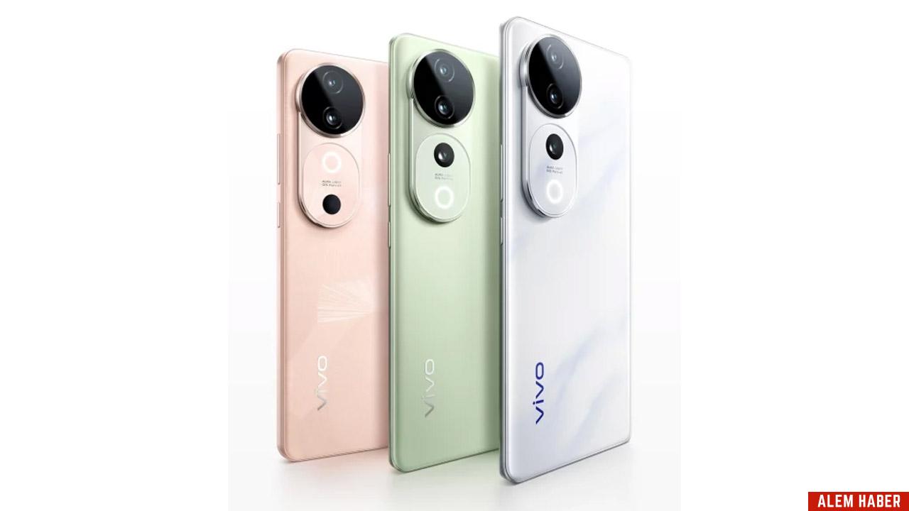 Göz Alıcı Ekran ve Geniş Depolama