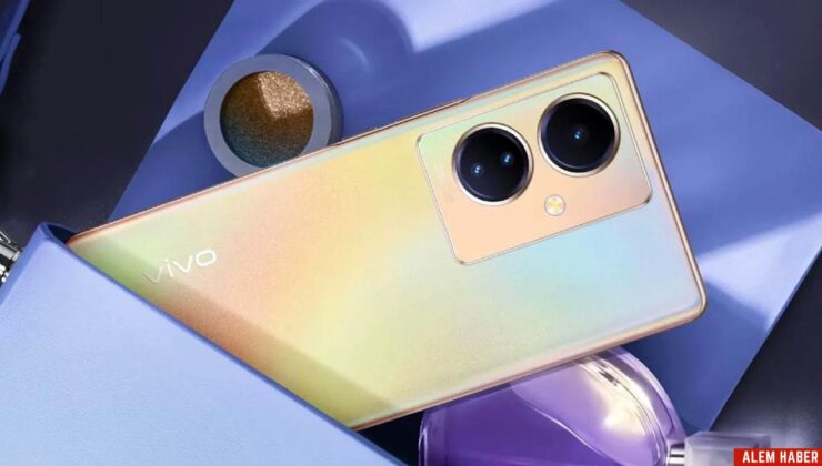 vivo Y200 Pro 5G: Orta Seviye Bir Telefonun Öne Çıkan Özellikleri