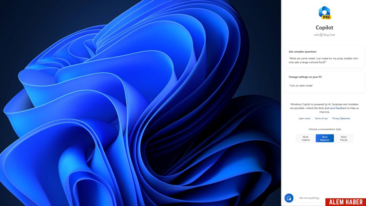 Windows 11 Copilot Kaldırma Adımları