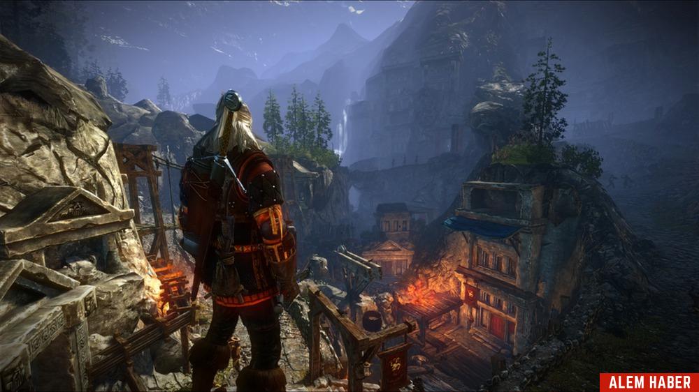 Witcher 2: Assassins of Kings 13. Yıldönümü İndirimi