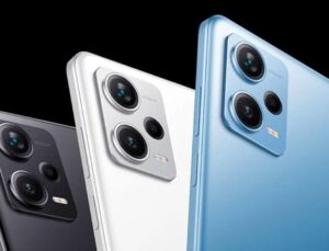 Xiaomi’nin Yeni Redmi Note 13R Modeli Tanıtıldı