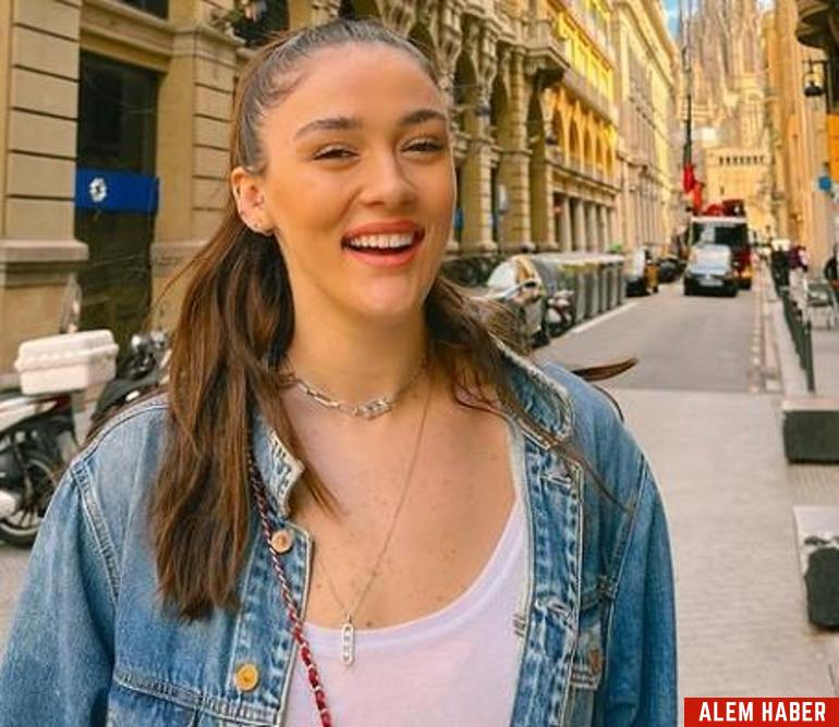 Zehra Güneş: Sosyal Medyada ve İspanya'da