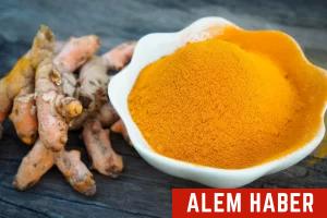 1. Anti-inflamatuar ve Antioksidan Özellikler