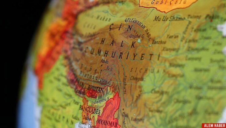 Çin’de Kara Kuvvetleri Komutan Yardımcısı, meclis üyeliğinden azledildi